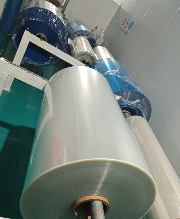 浴室镜子防雾膜材料防雾膜卷材 批发防水膜成品出售厂家销售防水卷材