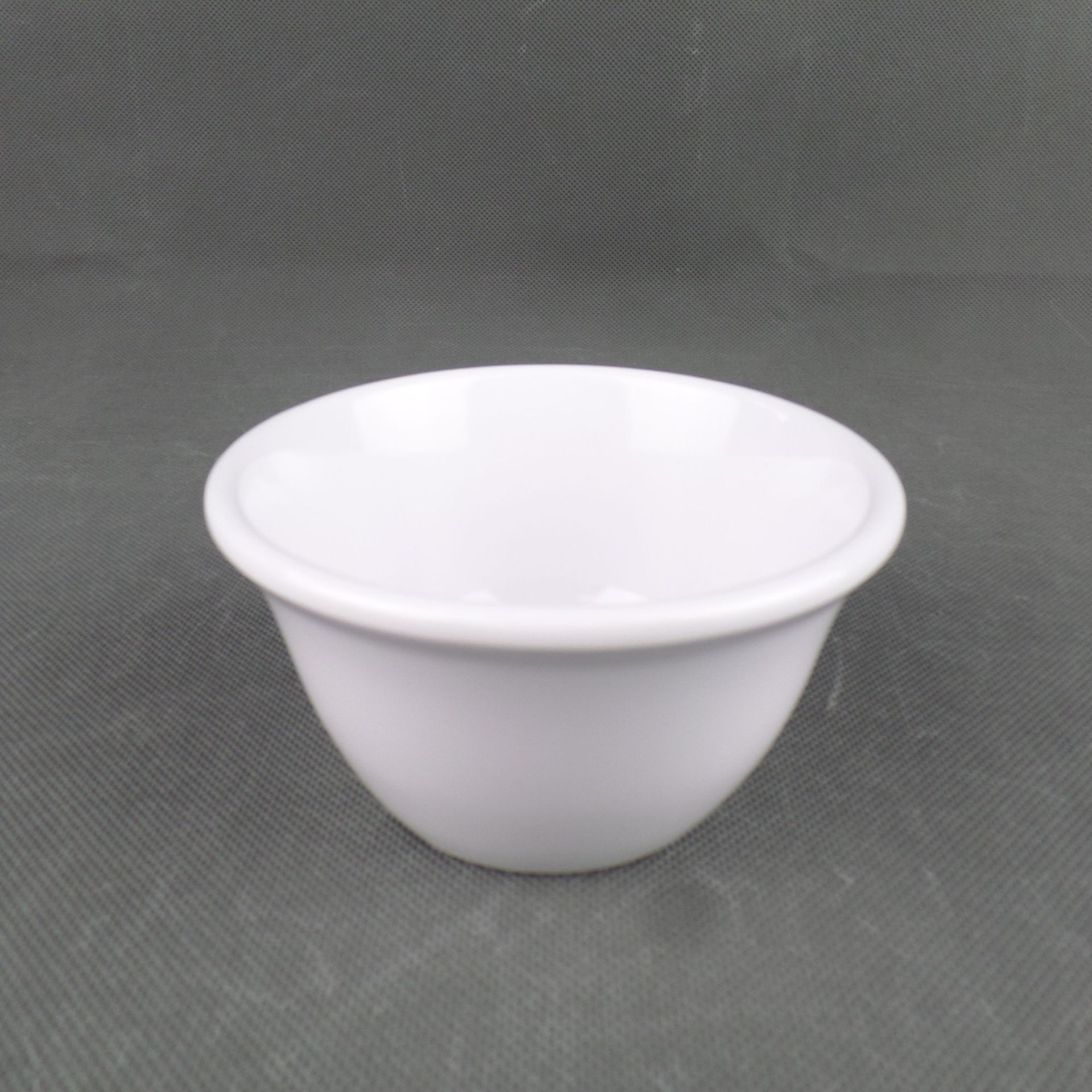 东莞晶湖美耐皿工厂批发密胺汤碗 容量200ml晶湖牌密胺美耐皿汤杯