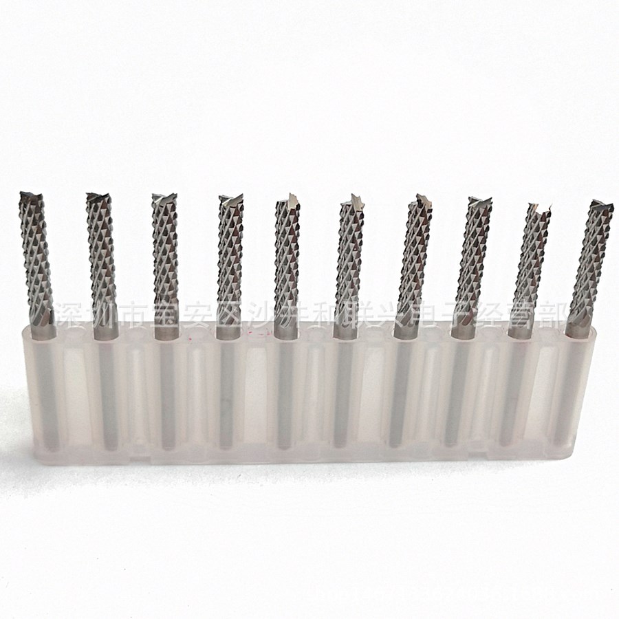 铣刀玉米铣刀3175玉米棒铣刀钨钢玉米刀