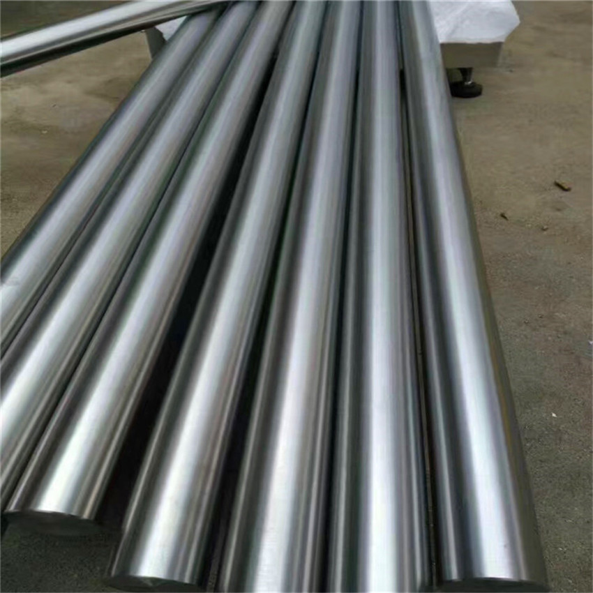 【上海于航】供应904l圆棒f44板材2507不锈钢 固溶,酸洗,切边