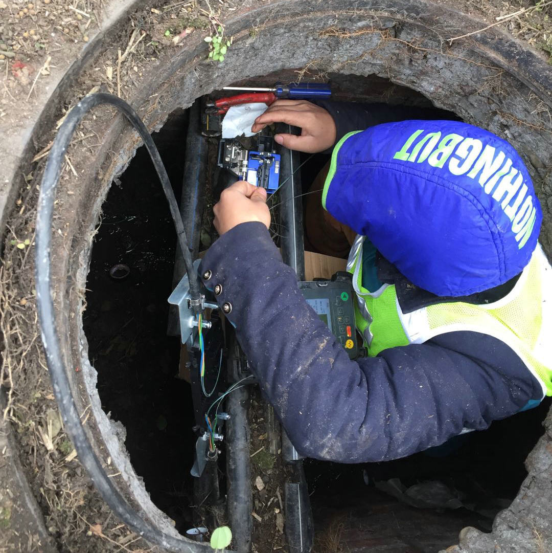 提供高标准光纤熔接服务 承接光缆熔接服务 按要求