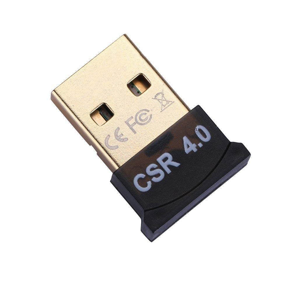 usb蓝牙接受器40蓝牙音频接收器csr40蓝牙适配器支持win810
