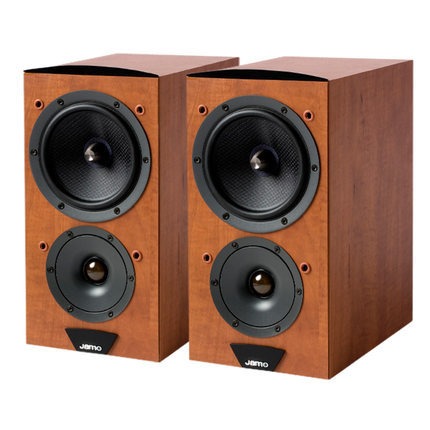 0成交0件jamo/尊宝 s622发烧hi-fi音响无源低音高保真书架音箱 家庭