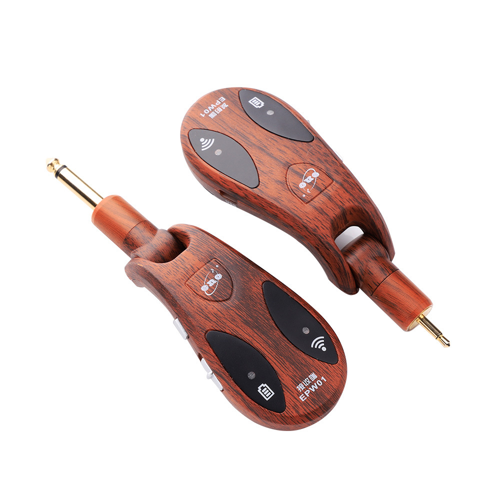 伊诺eno古筝拾音器 无线 舞台演出扩音器 古筝专用音响