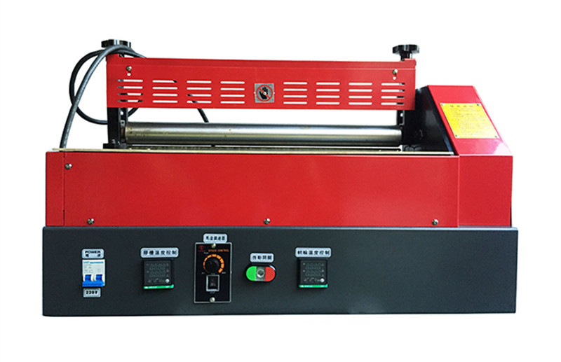 热熔过胶机胶水涂胶鞋用过胶刷胶皮料布料纸盒纸皮各类材料上胶机