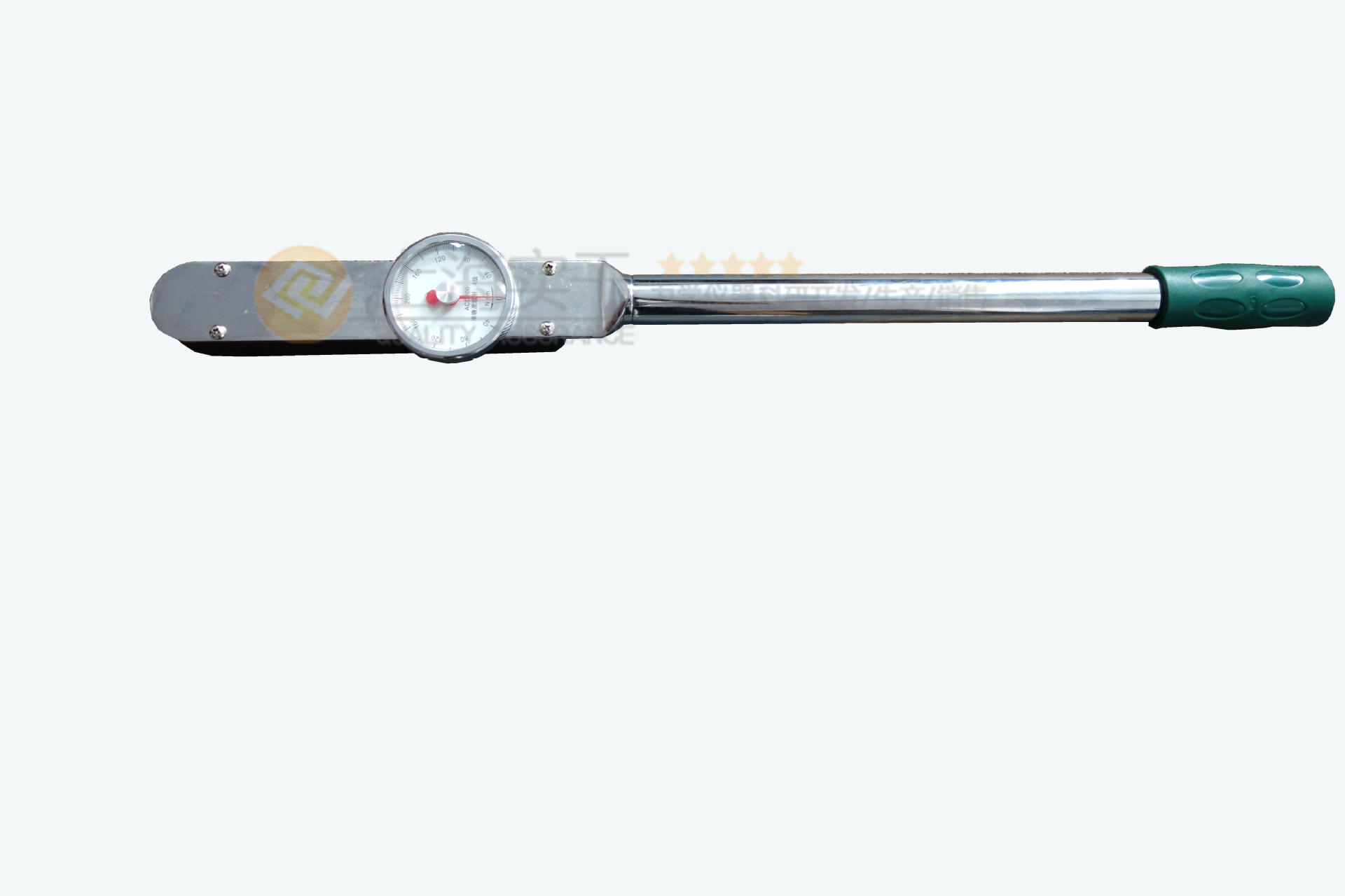 m指针扭矩检测扳手 脚手架扭矩扳手 指针扭力扳手