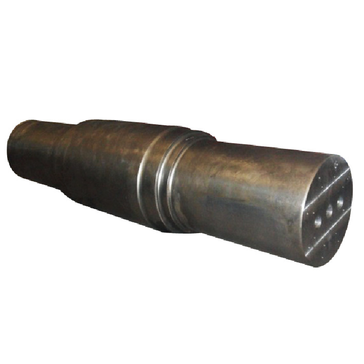 大量供应r2166r2369r2236回转窑配件托轮轴(可提供参数设计)