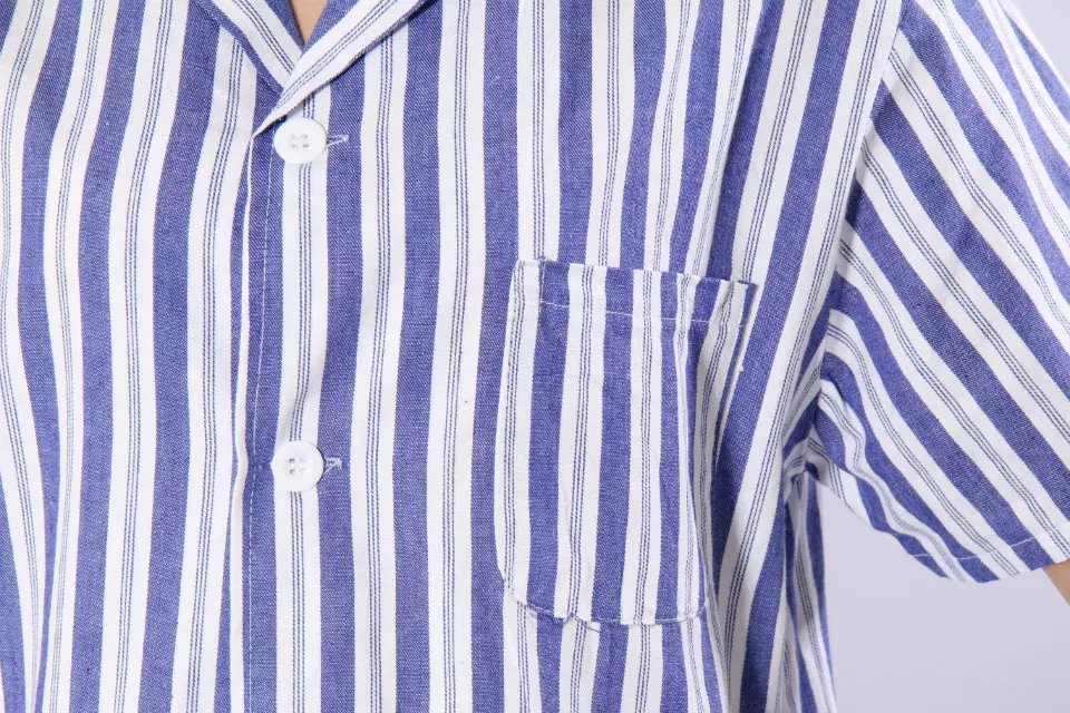 病号服 厂家供应 病员服 医院住院服男女 患者服上衣 套装病人服