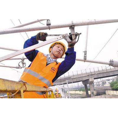 通汇供应jl62-89接触网定位管定位装置