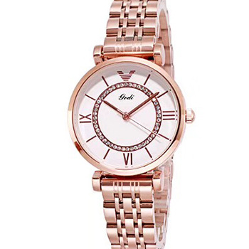 gedi跨境女表镶钻牌歌迪时尚大气质女士手表女12014-阿里巴巴