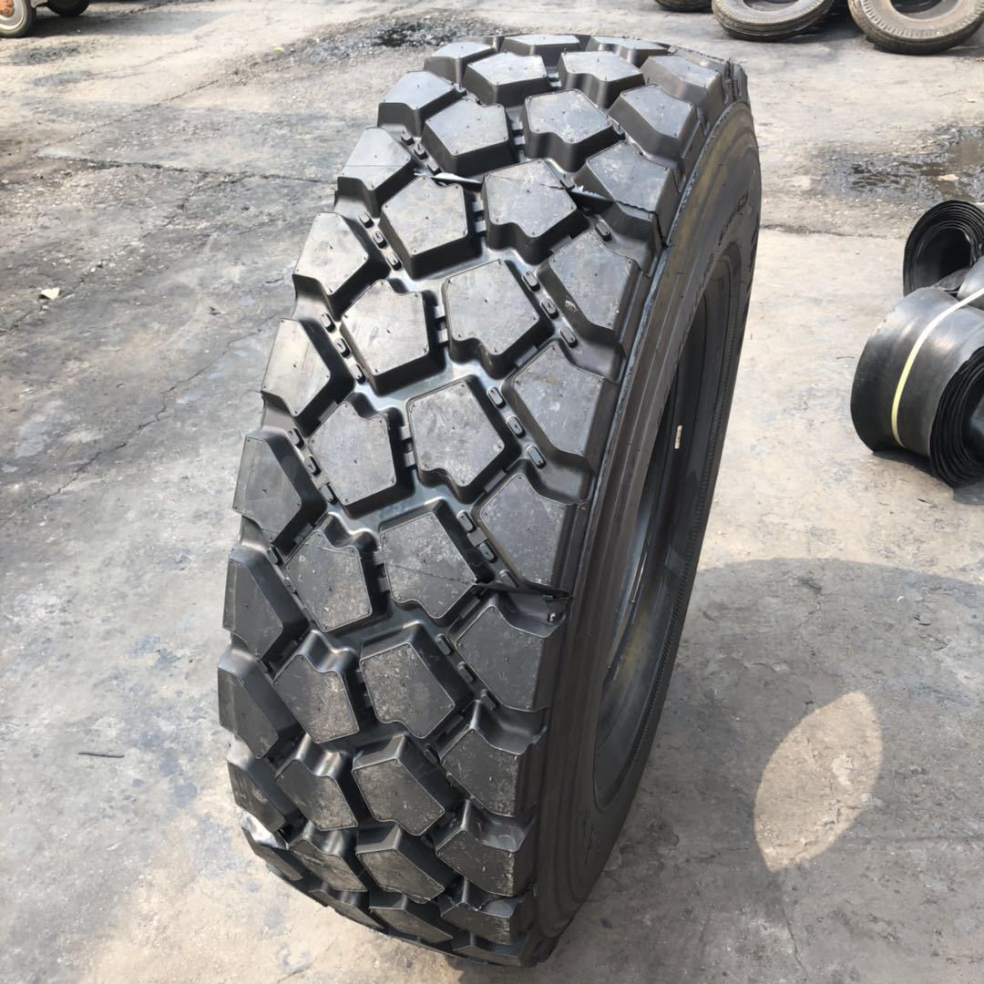 三角395/85r20 轮胎 徐工130吨吊车轮胎 起重机适用-阿里巴巴