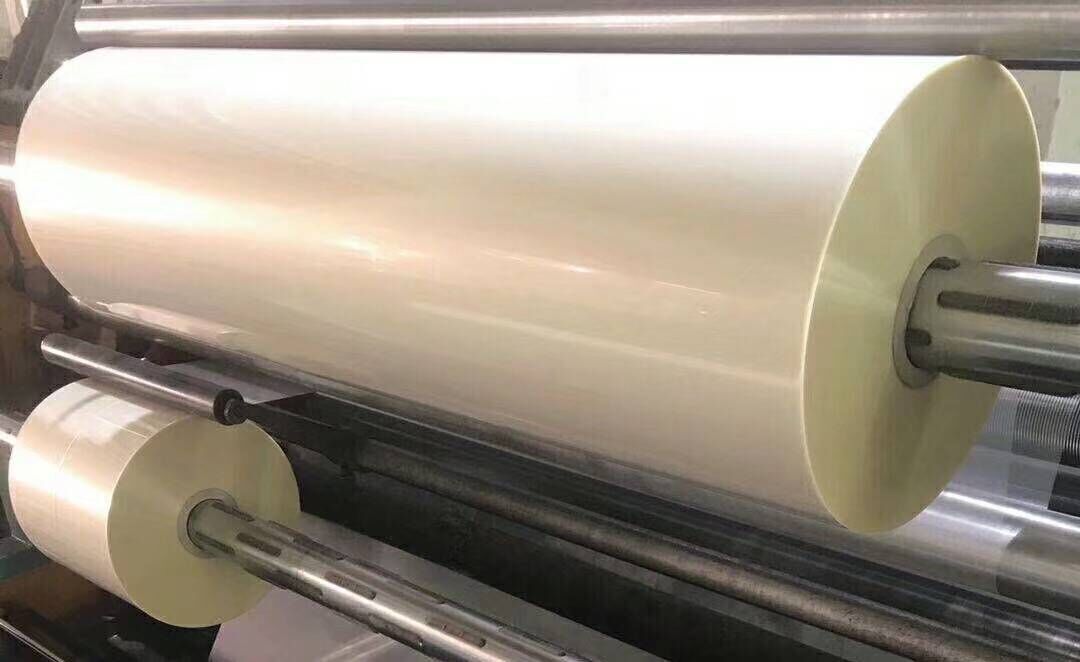 供应热撕,冷撕转印膜,pet离型膜,单面硅油膜