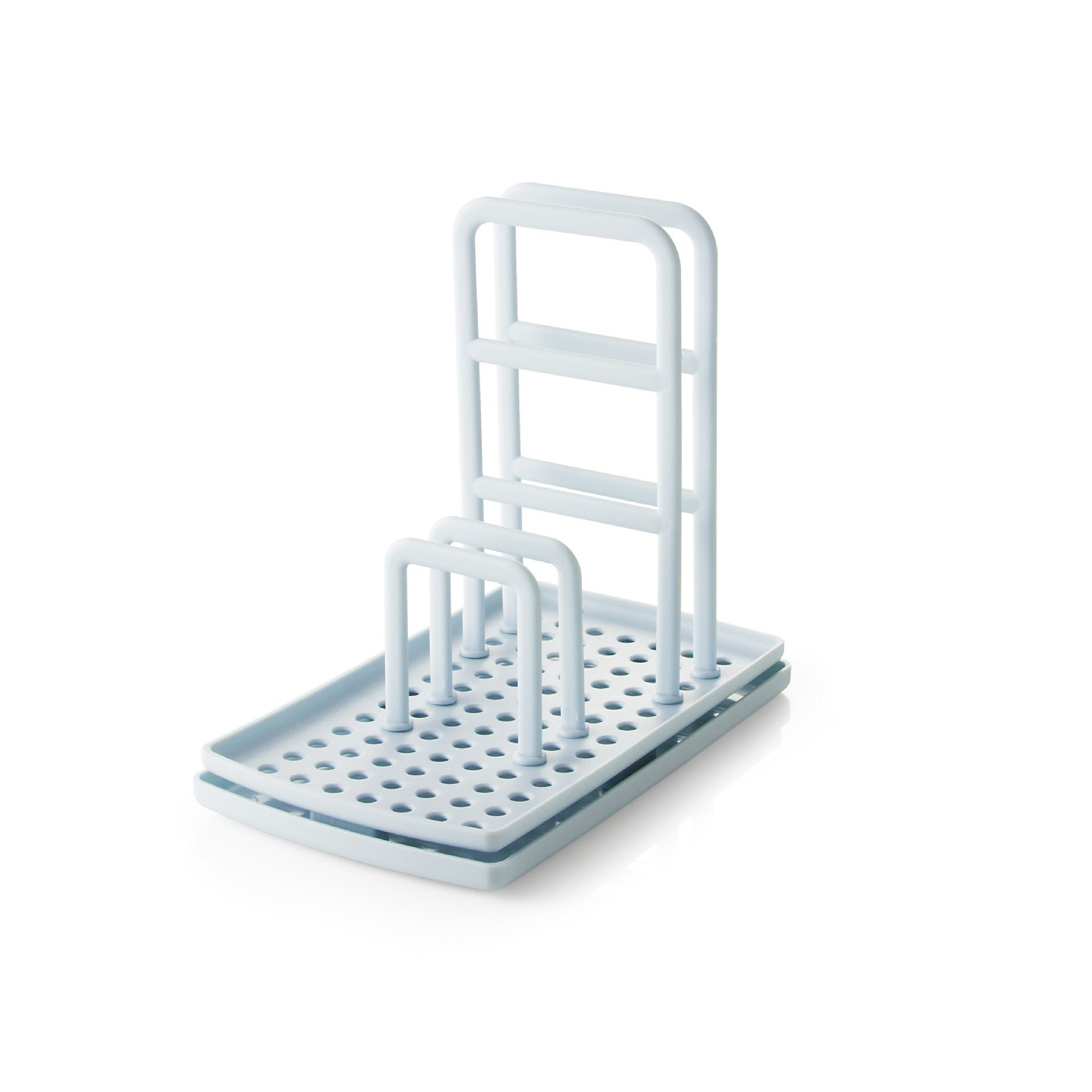 多功能水池收纳洗碗布沥水架 免打孔海绵肥皂置物架 厨房抹布架