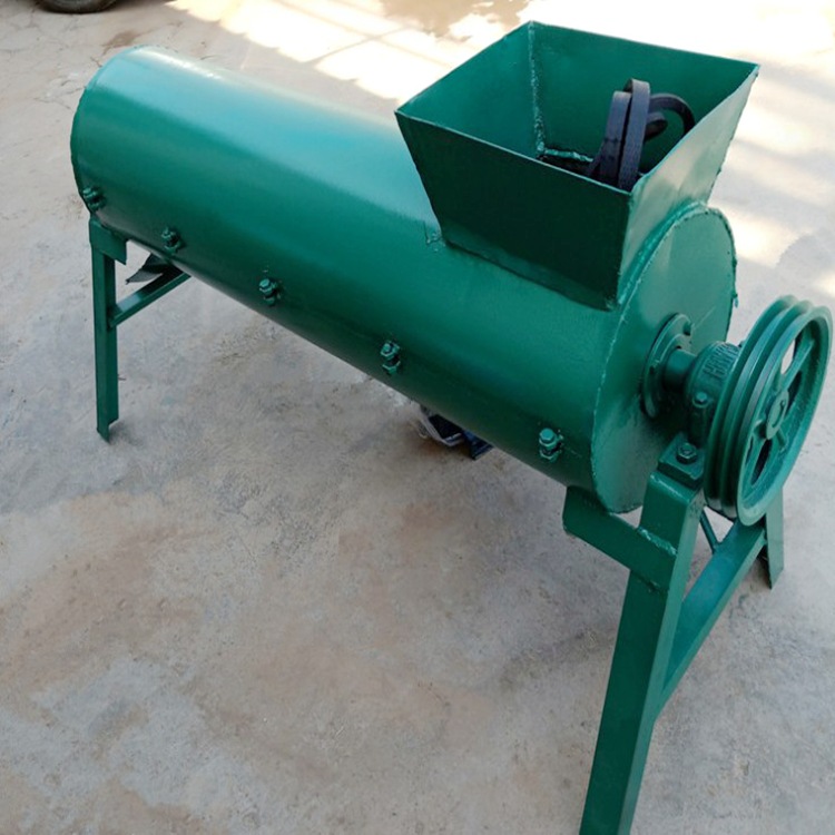 供应白灰麻捻搅拌机 小型麻刀搅拌机 古建白灰麻捻搅拌机麻刀机