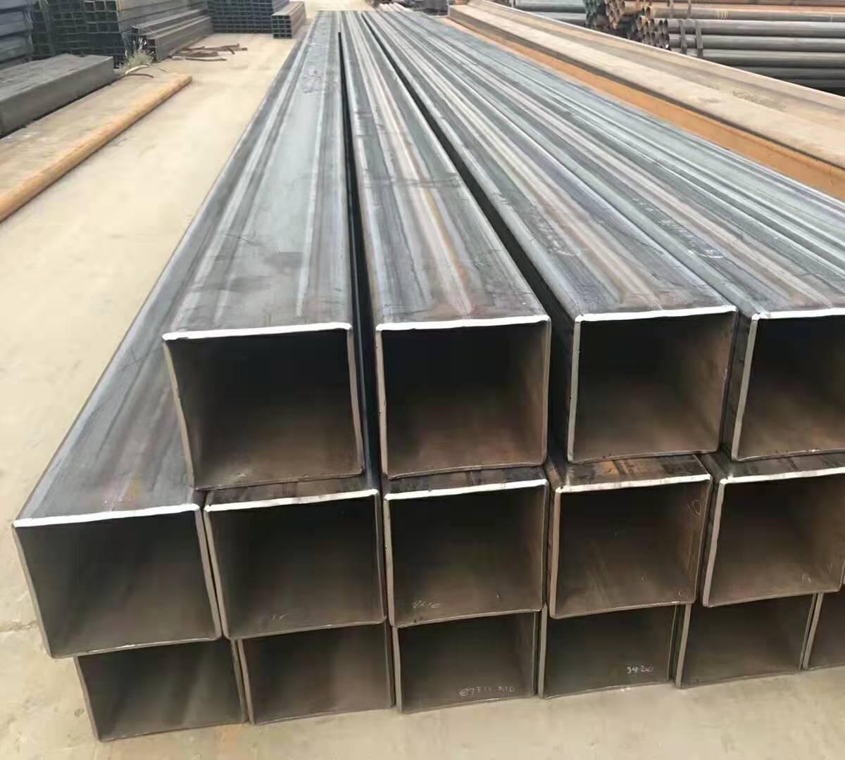 批发零售45号无缝钢管45号无缝方管碳钢管石油运输无缝钢管