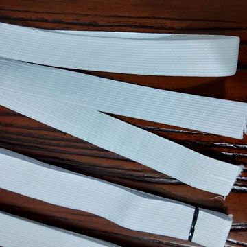 型号规格型号宽度补充参数价格(元)库存进货数量【宽白松紧带】20/包