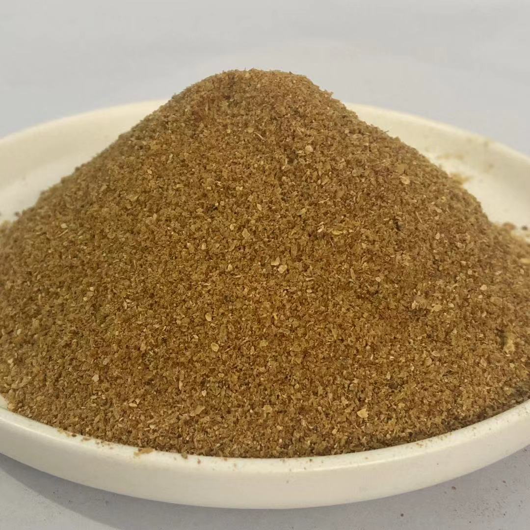 供应柠檬酸渣玉米淀粉渣畜禽饲料原料量大从优欢迎洽谈