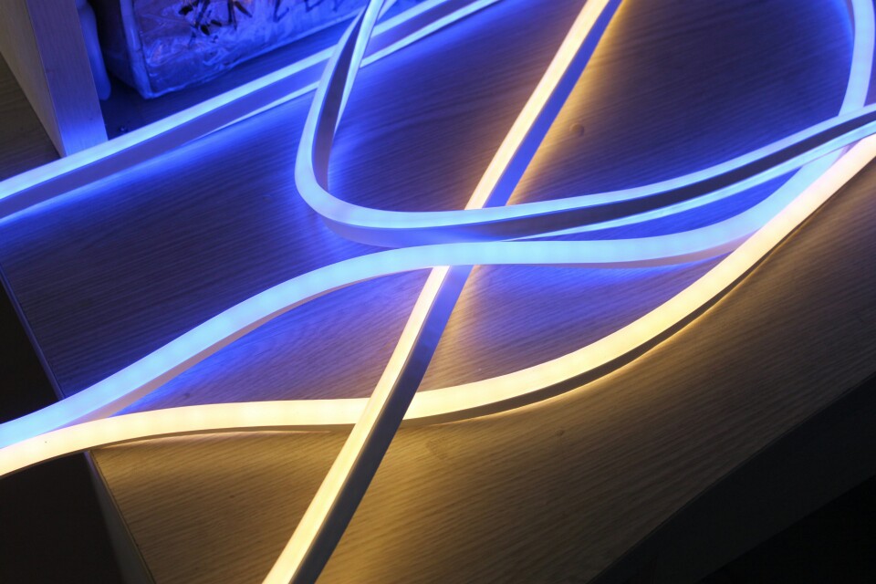 灯带led5050灯带2835成品灯具回收 灯具回收 库存尾货积压处理