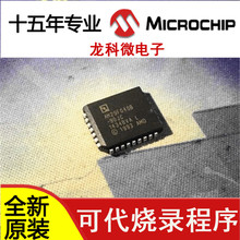 AM29F040B-90JC PLCC32 全新原装 MICROCHIP 芯片 可代烧录程序