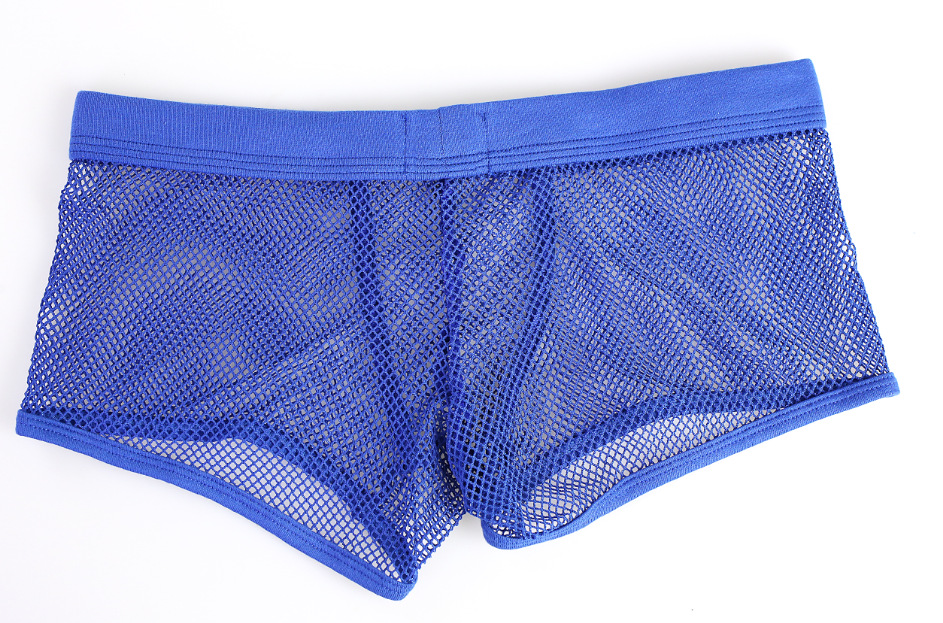 男士内裤_供应批发男士大网眼内裤 外贸性感内裤一件代发 - 阿里巴巴