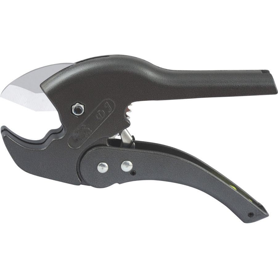 大鲸剪刀 蓝鲸 ppr 铝塑管水管剪 切管器 sk5刀片42mm大剪刀 s02