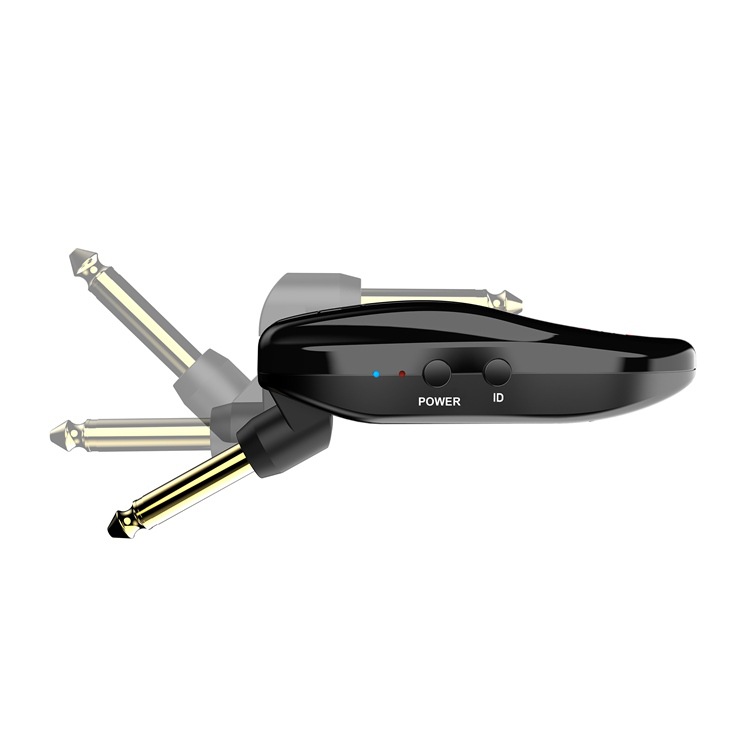 阿诺玛aroma arg-05电木吉他贝斯无线发射接收器无线传输乐器通用