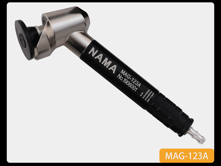 台湾纳玛微型气动研磨工具 气动打磨机 刻磨笔风磨笔msg-3bsn