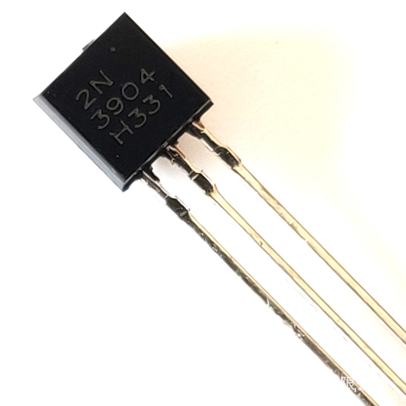 mcr100-8 to-92 单向可控硅 mac97a8 mac97a6