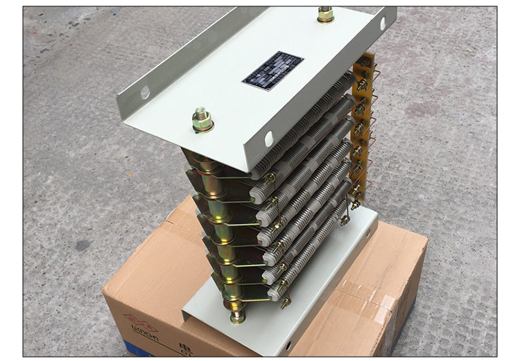 (rt52)rt54-160m2-6/1b系列行车电阻器 大功率大车电阻器