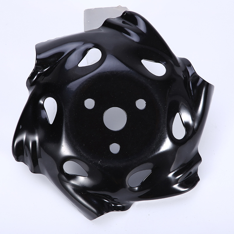 割草机打草机头钢丝除锈打草头除草头龙爪盘除草器除草盘