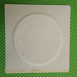 供应白色无纺布膏药布大规格敷料贴加膜加圈膏药贴空贴膏药托背衬