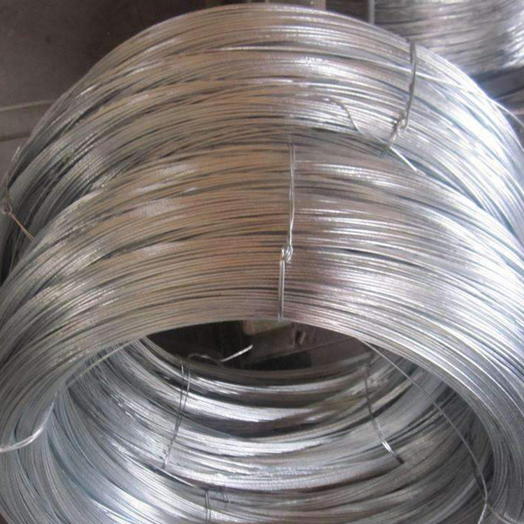 铁丝铁绑线捆扎丝建筑扎丝金属镀锌铁丝铁线铁丝14