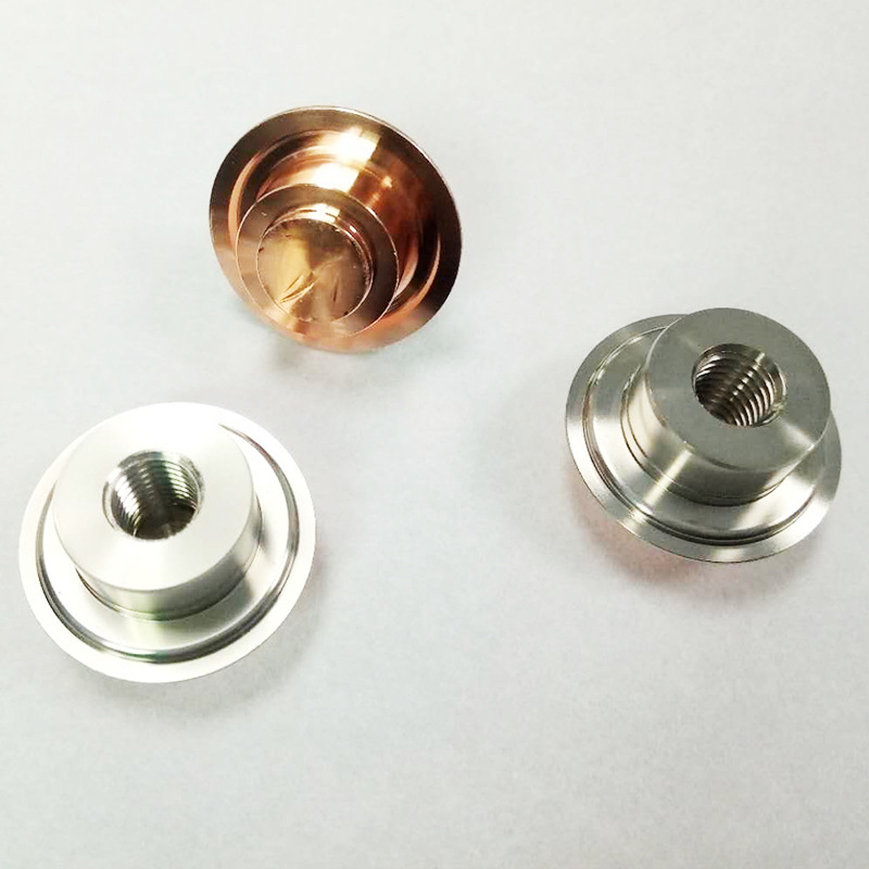 正负极柱 新能源汽车极柱 零配件精密五金 厂家直销研发