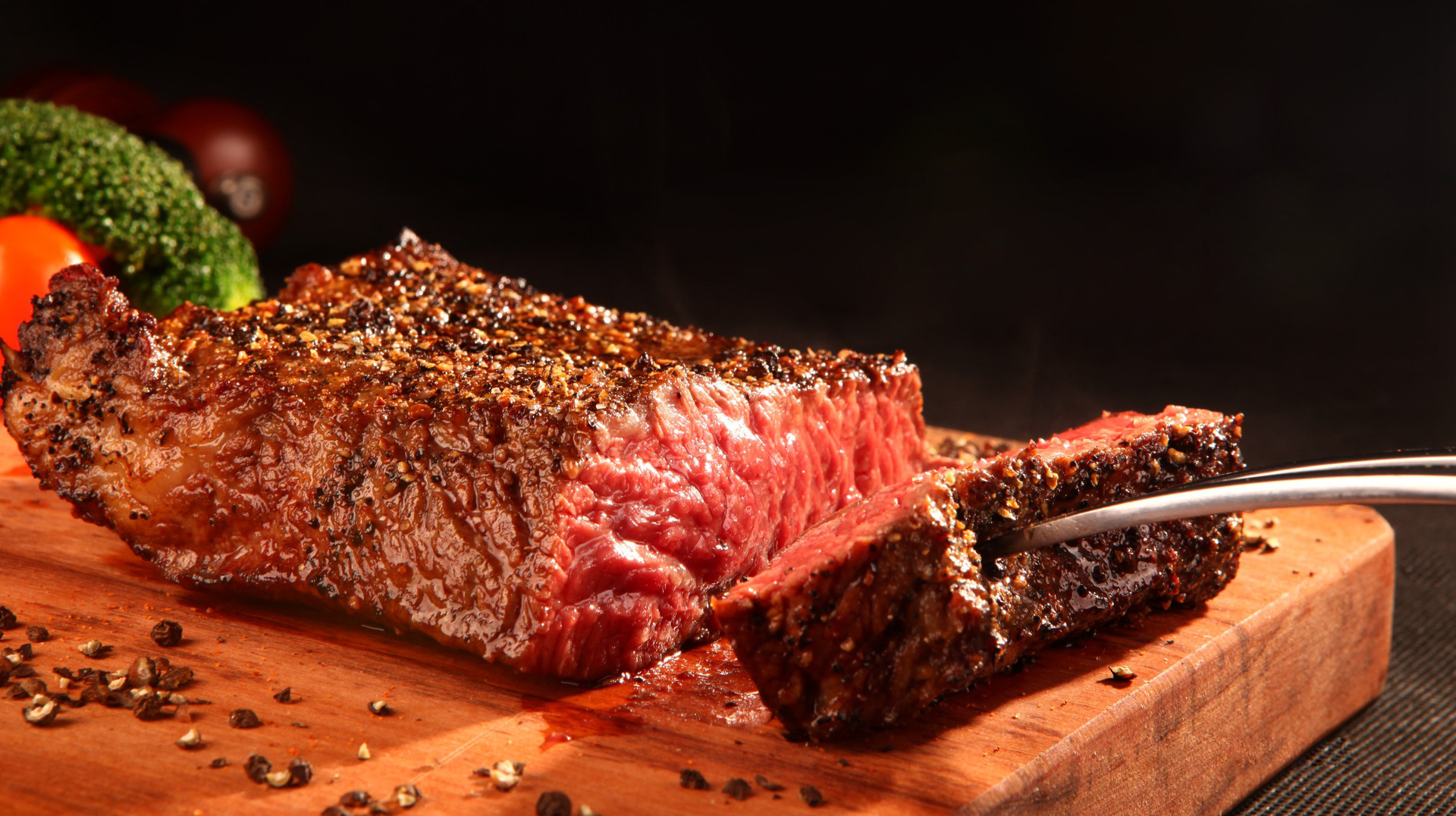 比尊经典超值牛排150g 正是西餐厅牛排杯家庭 冷冻腌制牛扒批发