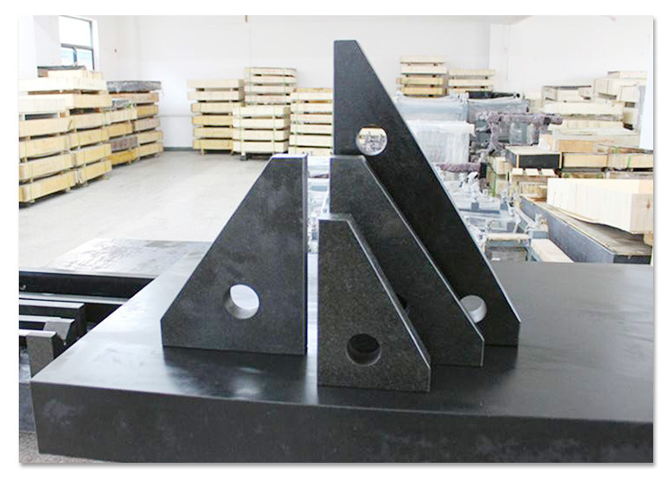 厂家直供大理石直角规 精密大理石直角规花岗石直角规 批发直角规