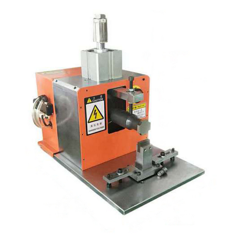 超声波金属焊接机 金属封尾线束焊接机 超声波加工焊接熔接机