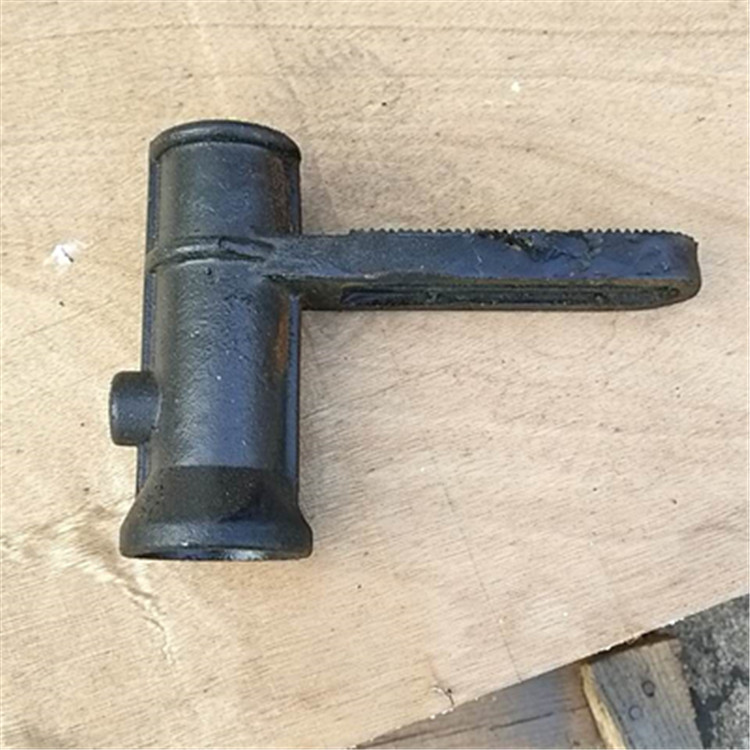 滚焊机导管 钢筋笼滚焊机配件 工程设备各种配件 汇丰销售导管