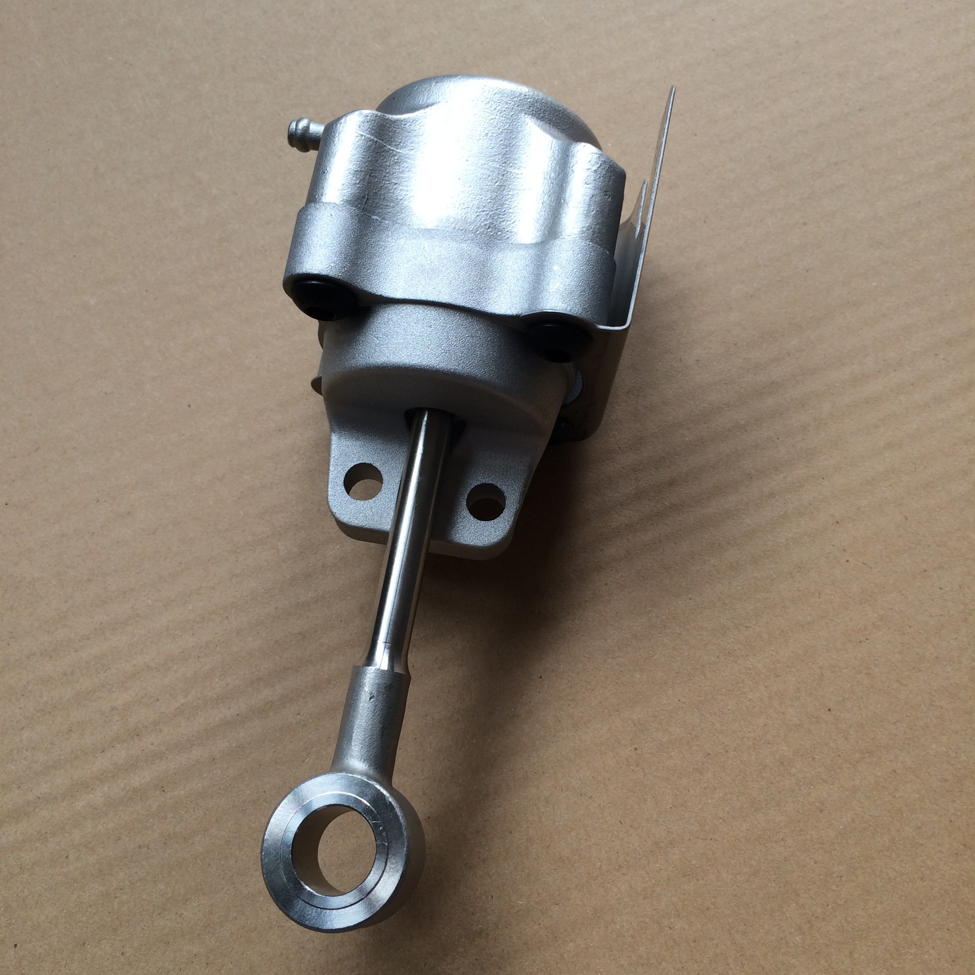 zh201汽车维修废气涡轮增压器放气阀 适用hy55v 发动机4046945