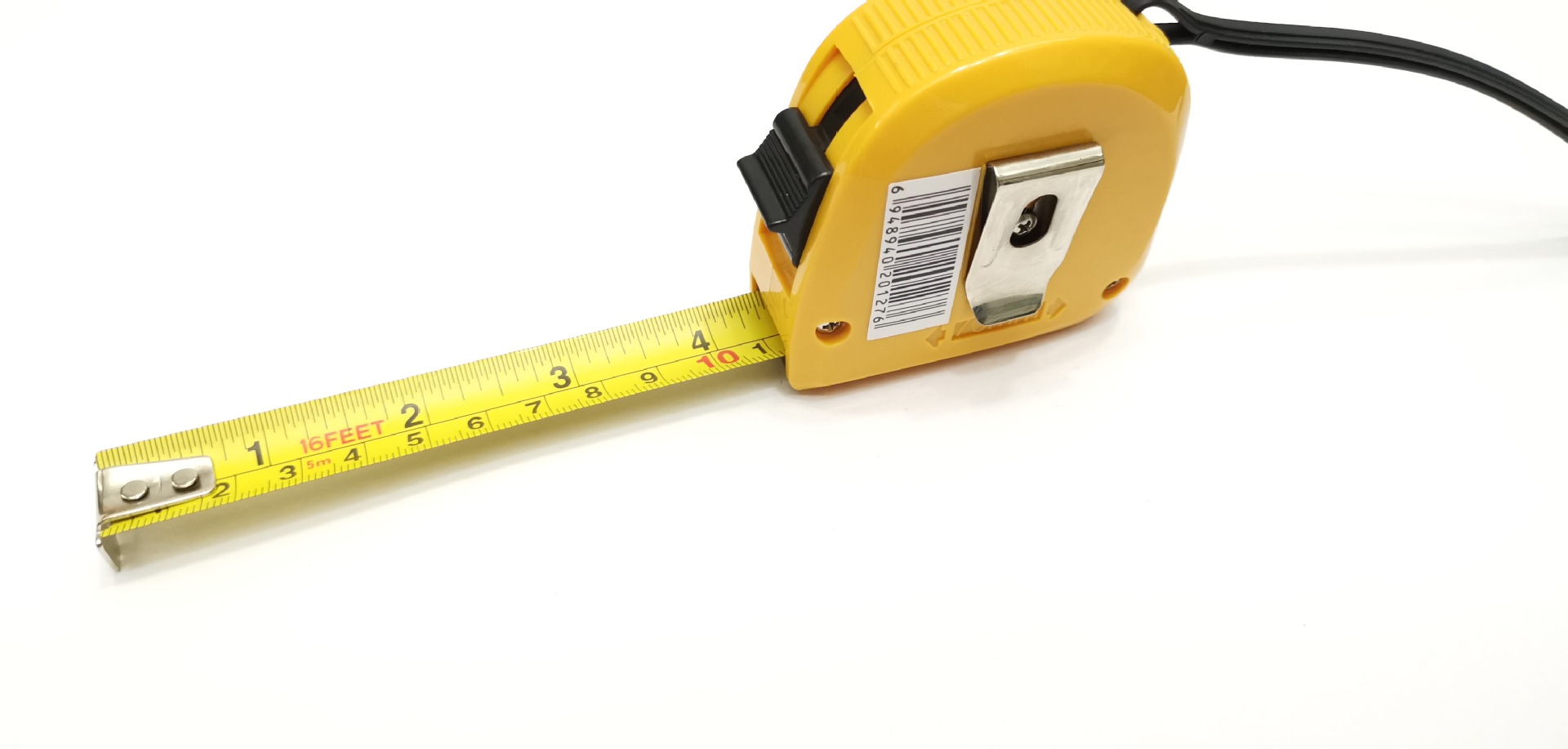 美高111卡拉牌kala卡拉卷尺钢卷尺5m5米包邮