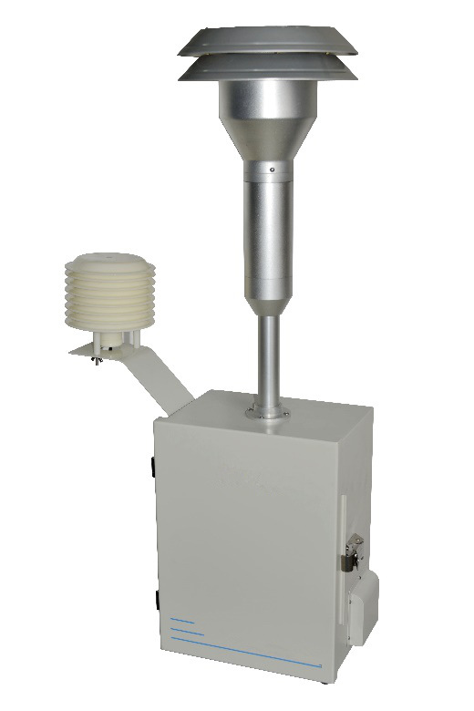 7l/min颗粒物采样器