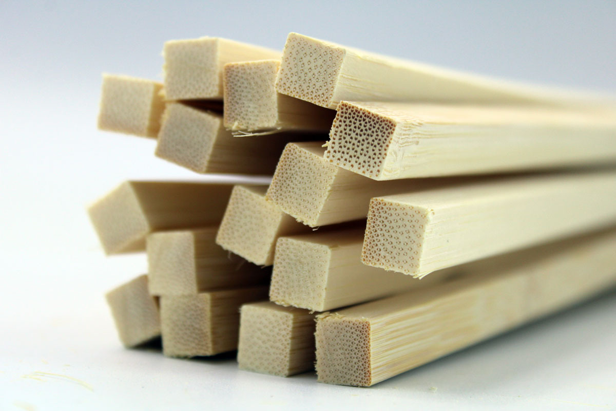 光滑老竹料手工diy竹料方竹条竹子竹方料楠竹竹方毛竹条