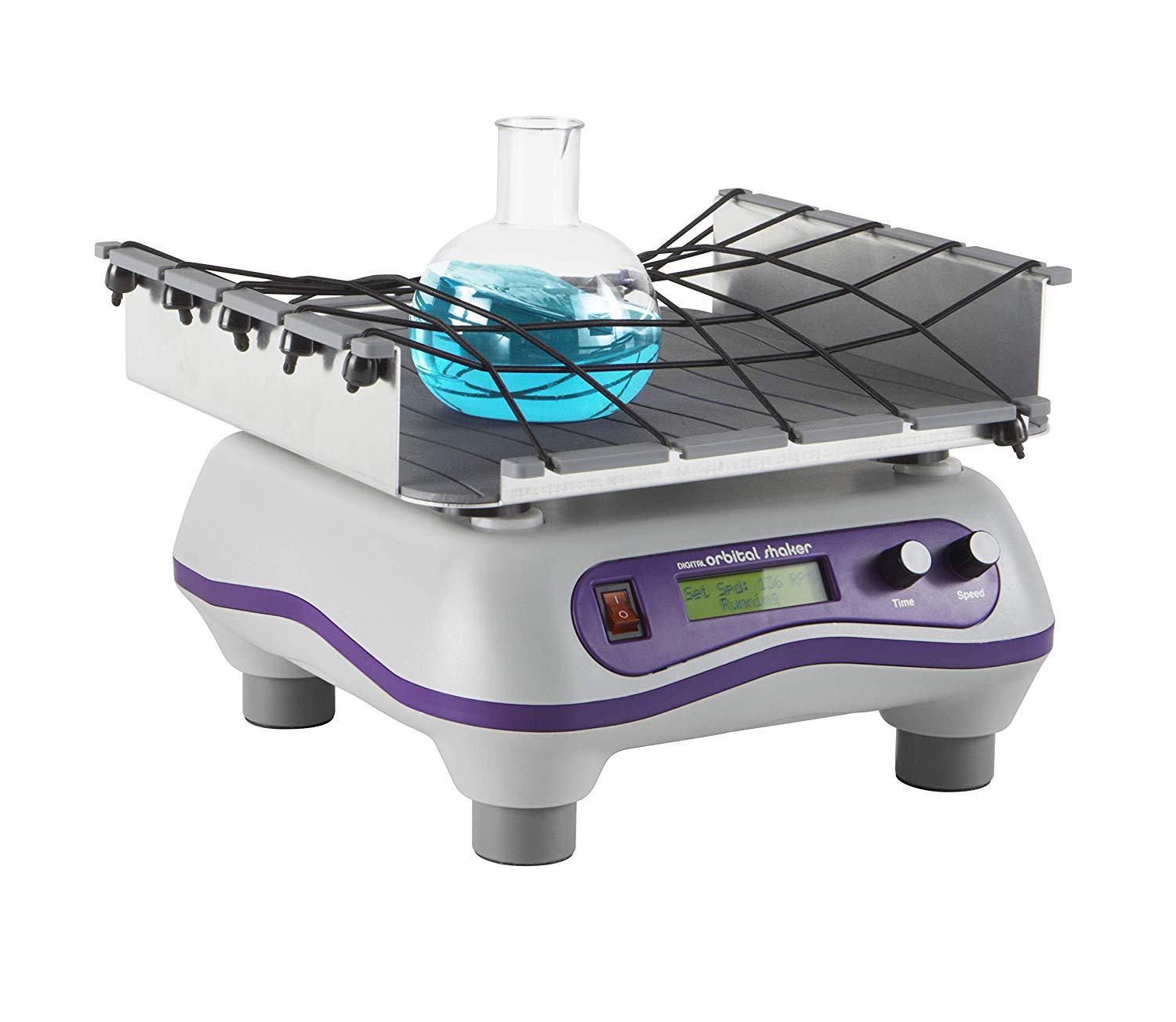 美国heathrow多功能水平摇床,hs120460培养箱用圆周摇床