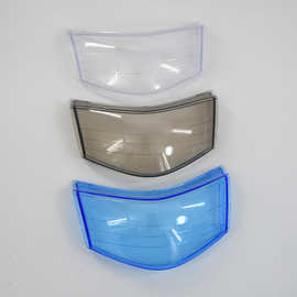 电动车前大灯灯罩