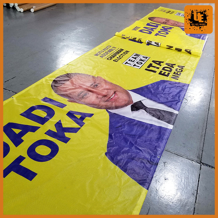 户外防风网格布制作 高清巨幅适合楼宇广告透气防风支持定制