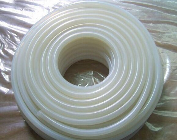 82#蠕动泵硅胶管 白金硫化的卫生级