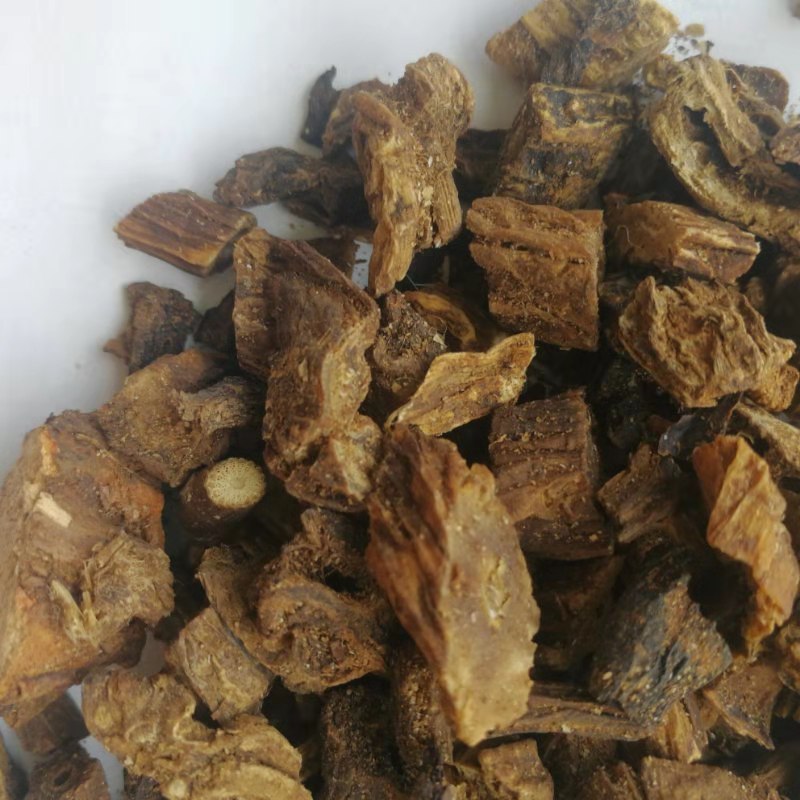 中药材 百部 统货颜色好 可打粉 量大从优