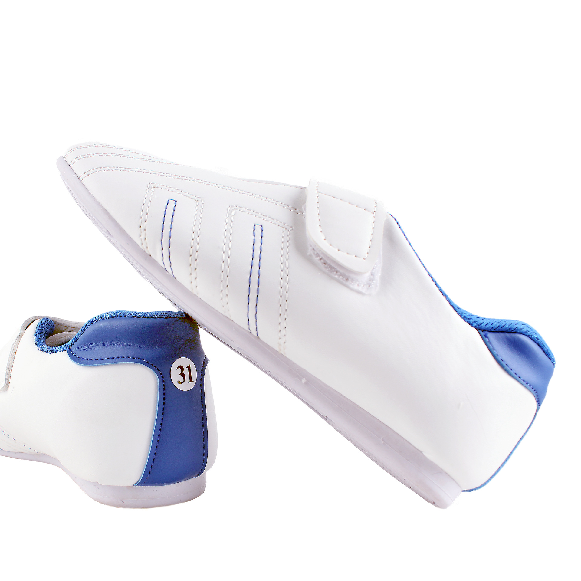 淑云跆拳道道鞋训练道鞋跆拳道鞋男女跆拳道道鞋透气跆拳道鞋儿童