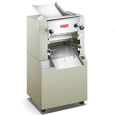 嘉厨压面机ag25ag30ag35商用压面机合嘉信压面机