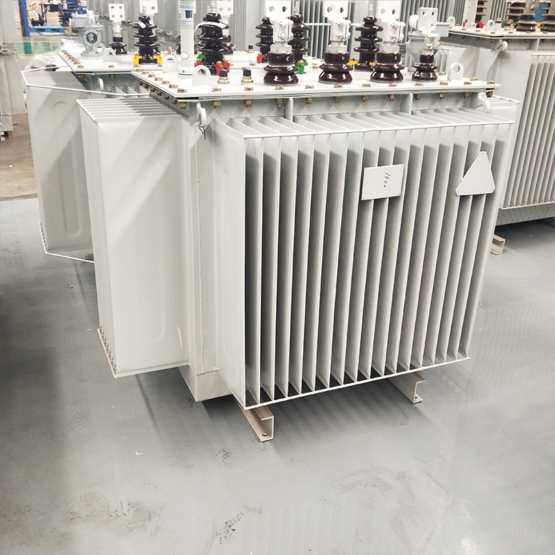 厂家生产销售 s11-2000kva油浸式变压器 全铜品质保障