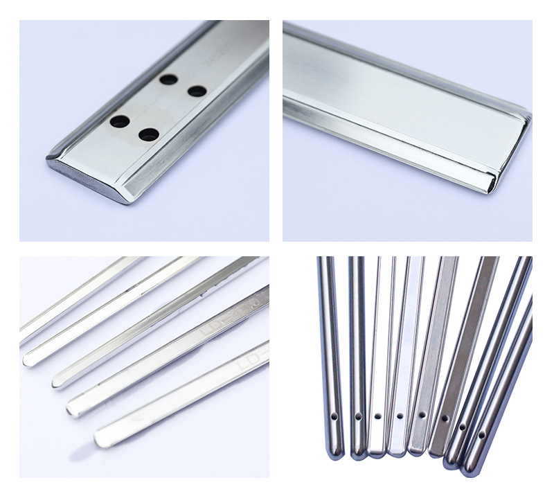 供应优质电机定子嵌线机叶片 导条 电机制造设备专用配件